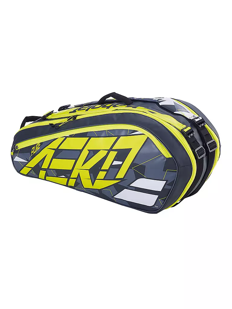 BABOLAT | Tennistasche RH6 Pure Aero 42L | grau