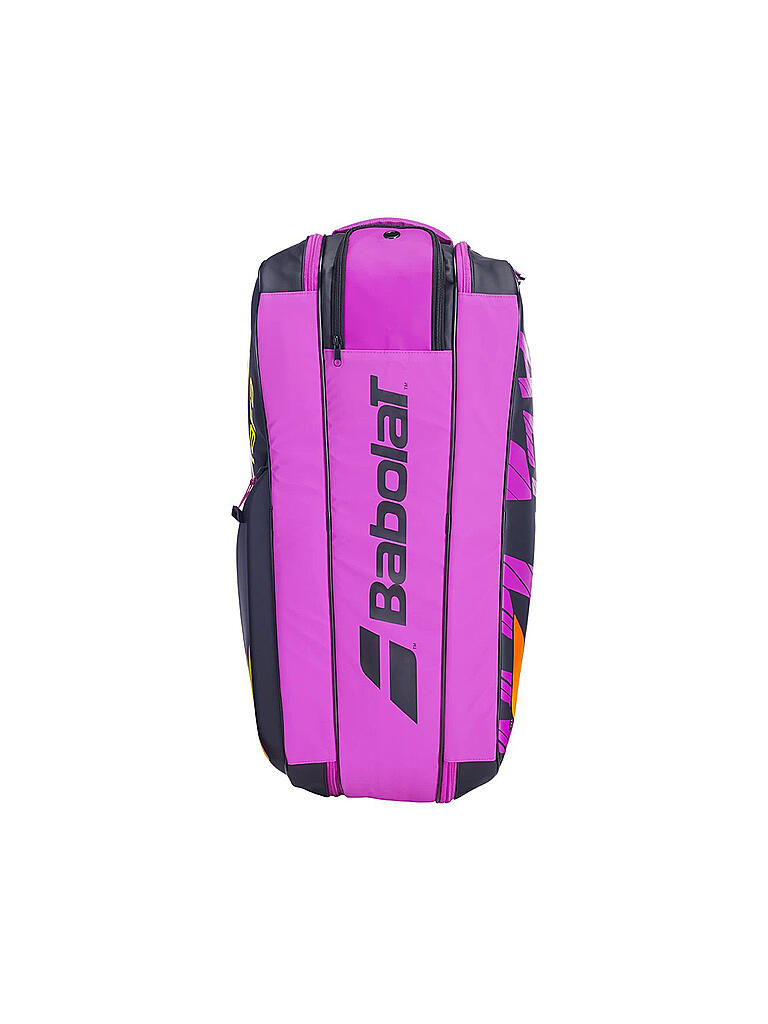 BABOLAT | Tennistasche RH6 Pure Aero RAFA | bunt