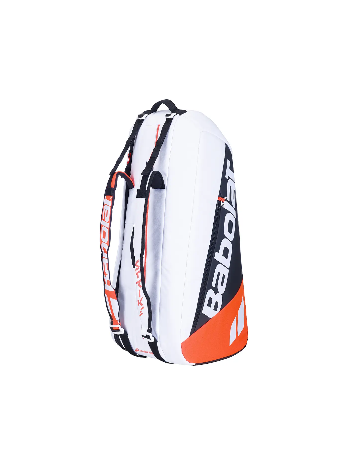 BABOLAT | Tennistasche RH6 Pure Strike | weiss