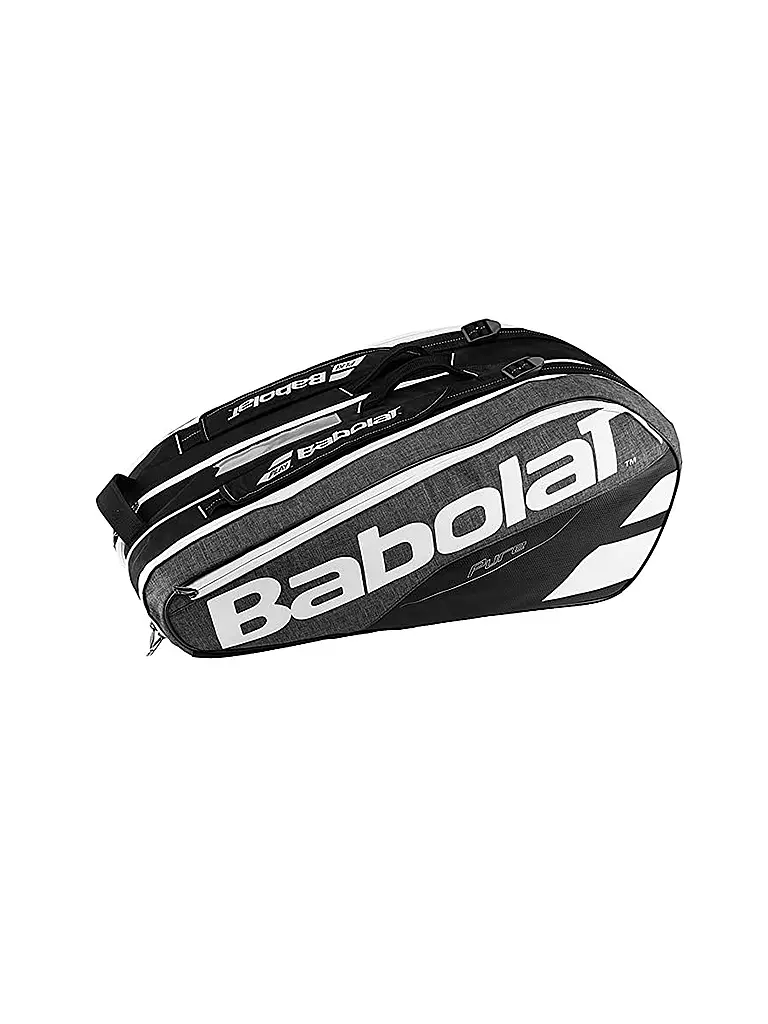BABOLAT | Tennistasche RH9 Pure | schwarz