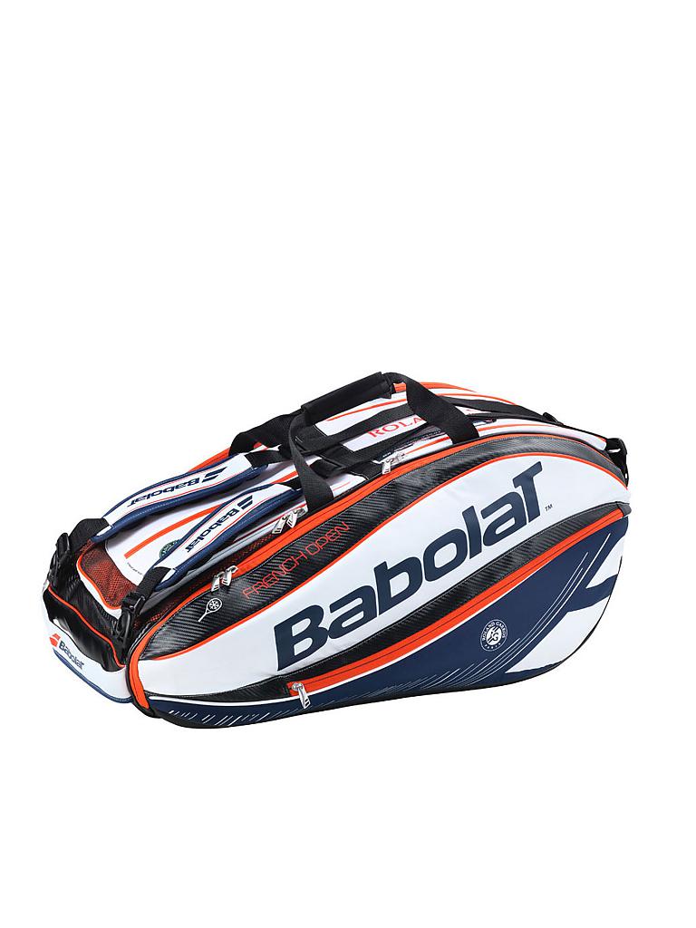 BABOLAT | Tennistasche X12 Aero French Open | 