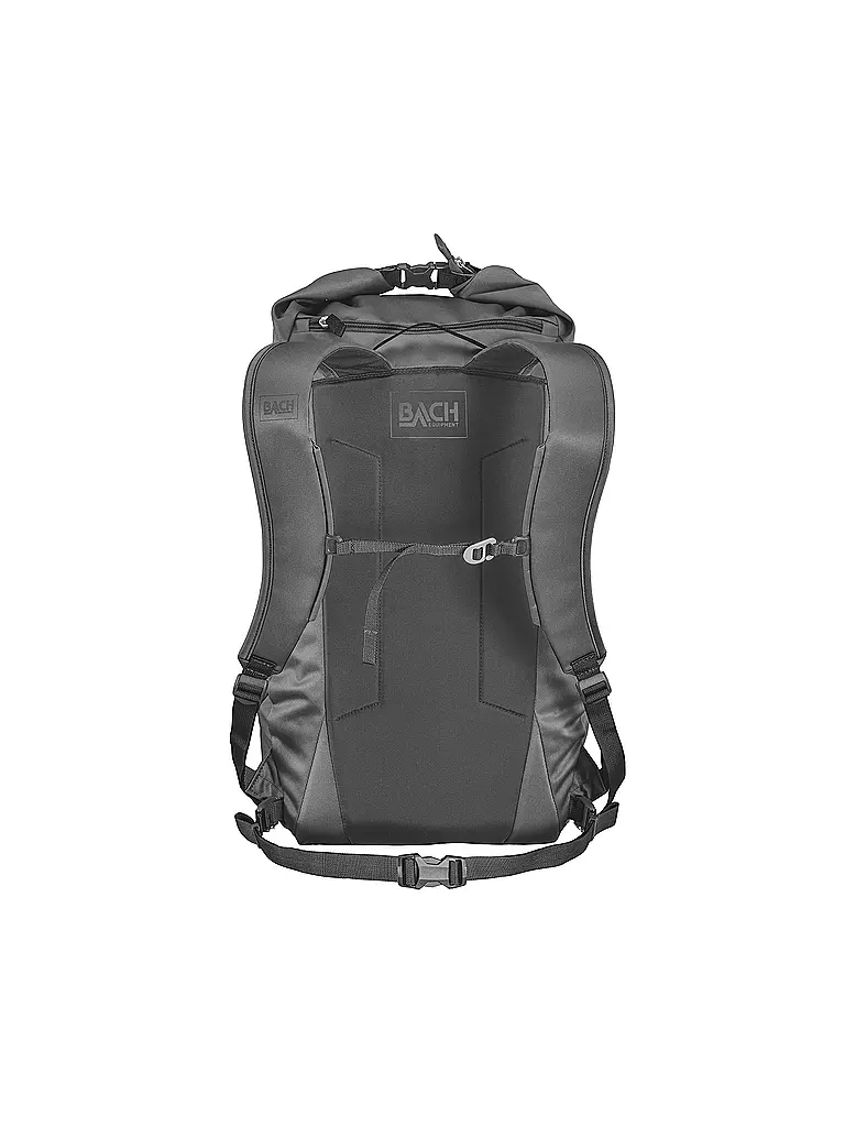 BACH | Tagesrucksack Pack It 24L | olive