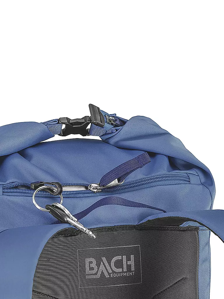 BACH | Tagesrucksack Pack It 24L | blau