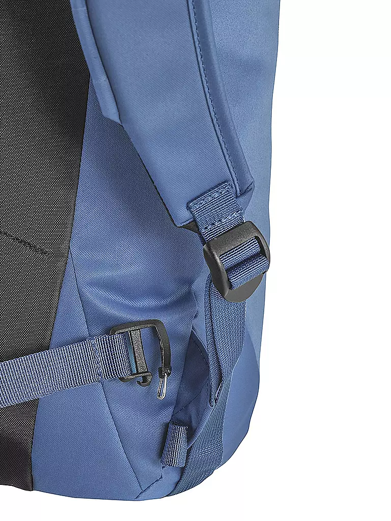 BACH | Tagesrucksack Pack It 24L | blau