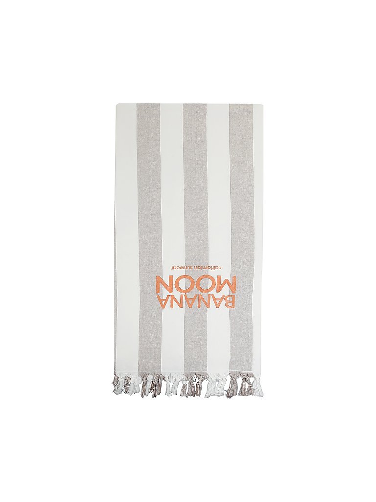 BANANA MOON Badetuch Aissia Marbella beige