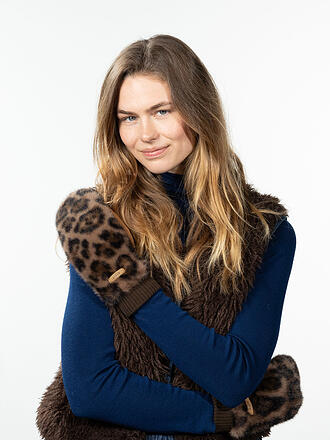 BARTS | Damen Fleecefauster Fur