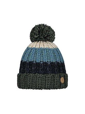 BARTS | Kinder-Mütze Beanie "Wilhelm"  Gr. 53
