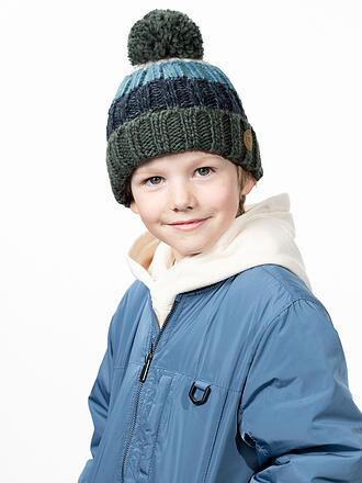 BARTS | Kinder-Mütze Beanie "Wilhelm"  Gr. 53