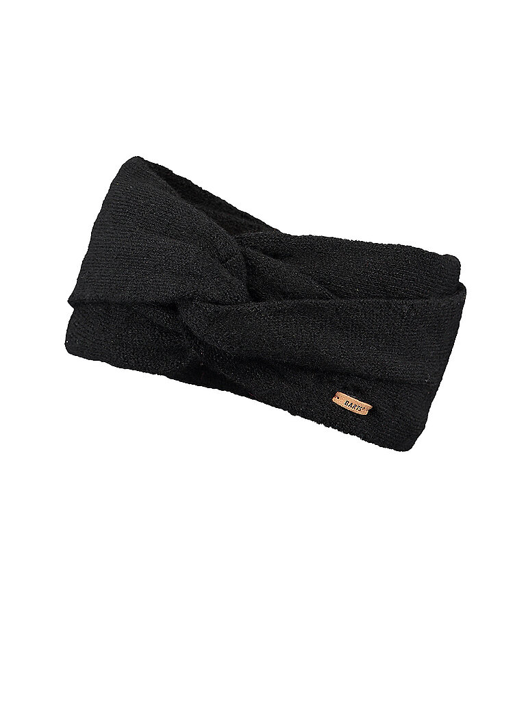 BARTS Damen Stirnband Witzia schwarz