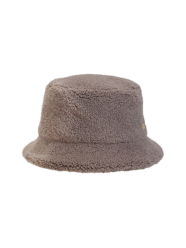 BARTS Damen Hut Teddybow braun