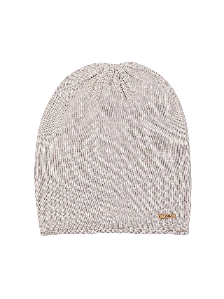 BARTS Damen Mütze Romeo beige