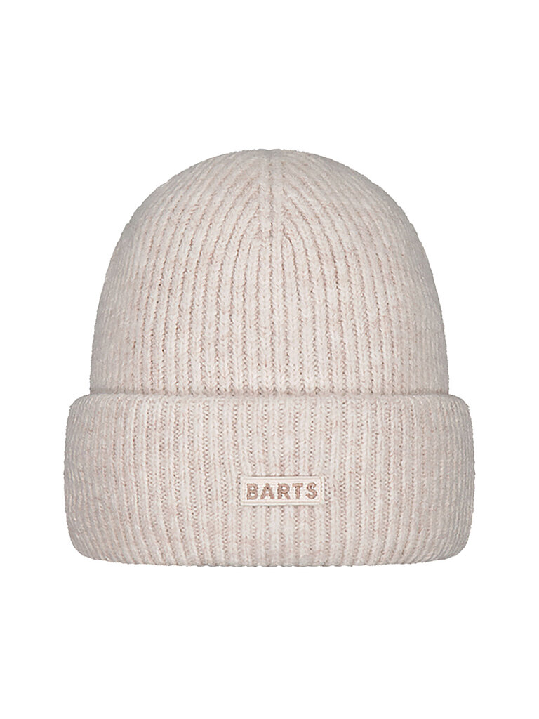 BARTS Damen Mütze Ardelve creme