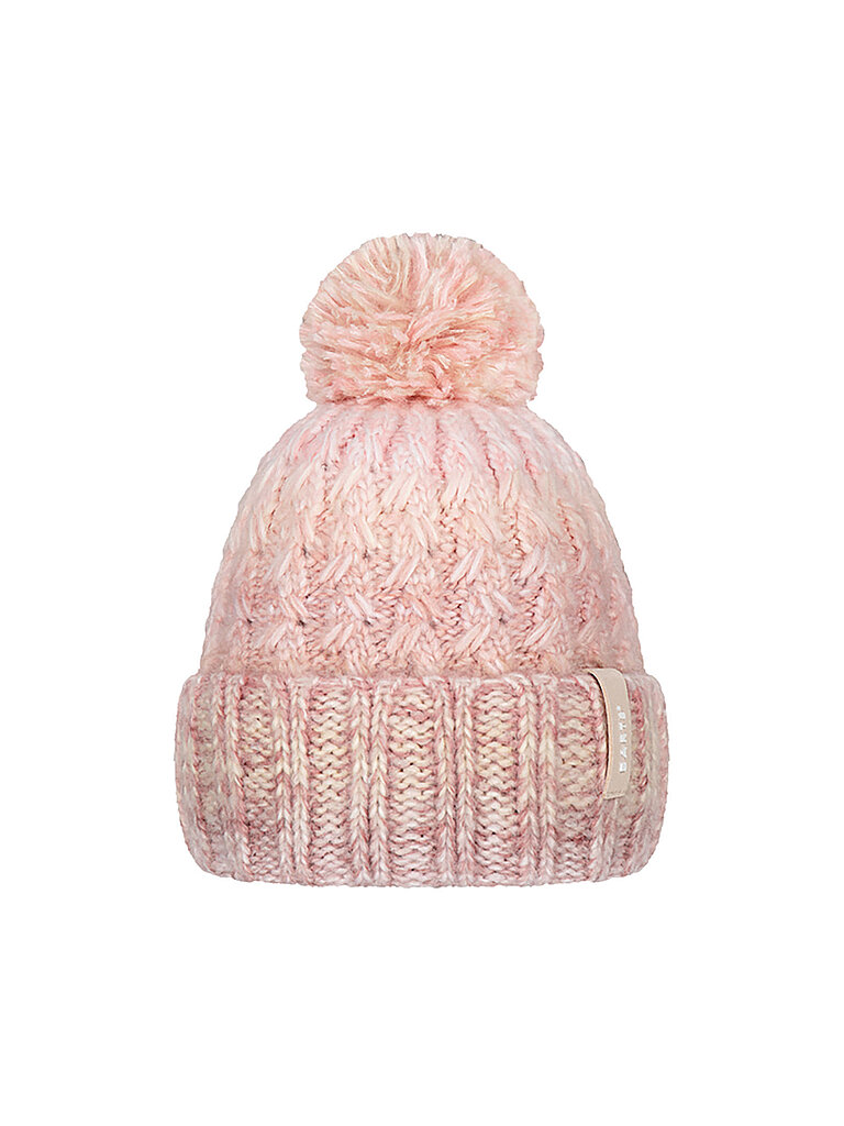 Barts Damen Mütze Catbird rosa