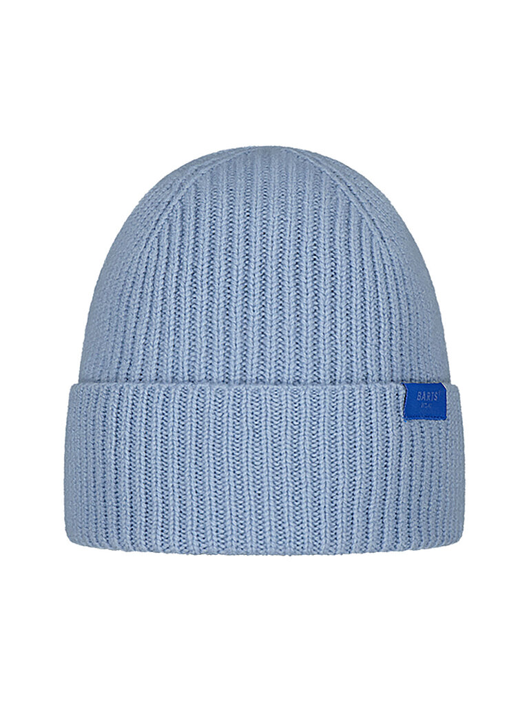 Barts Damen Mütze Mareije hellblau