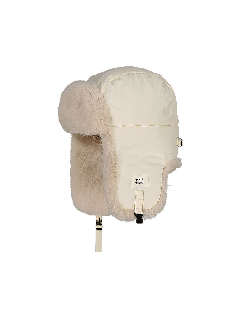 BARTS Damen Mütze Hawka Bomber creme