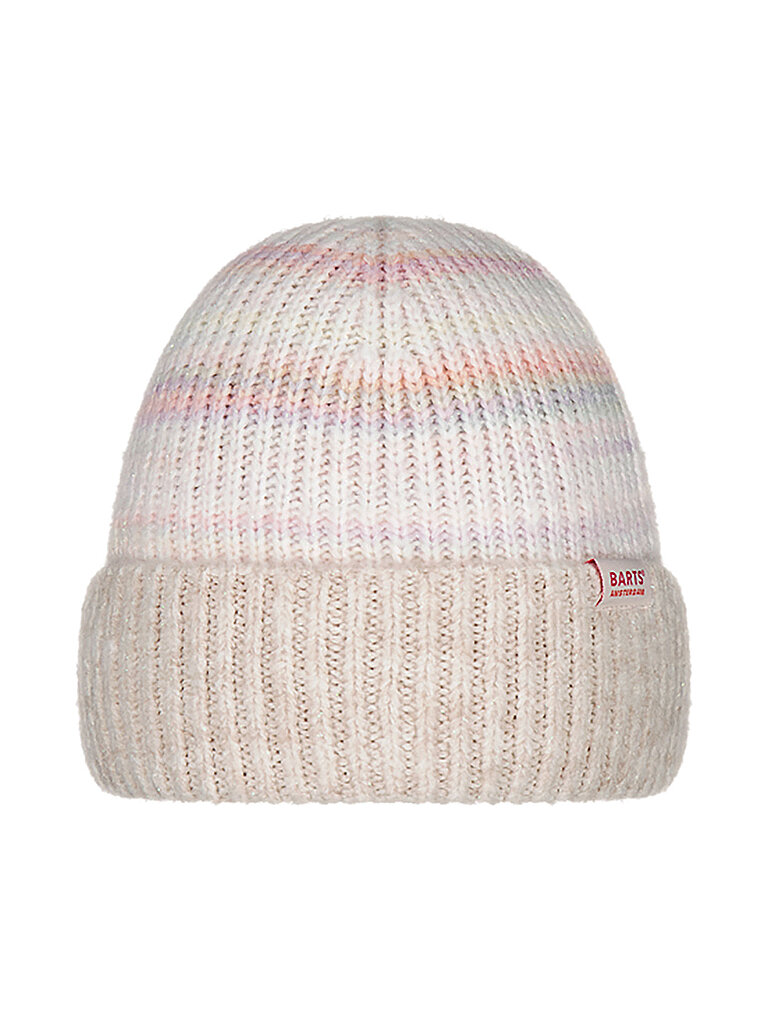 BARTS Mädchen Mütze Lianan beige
