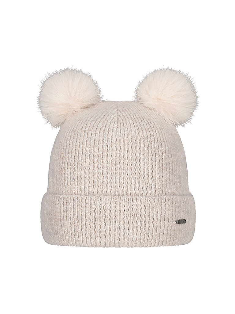 BARTS Kinder Mütze Ursama beige