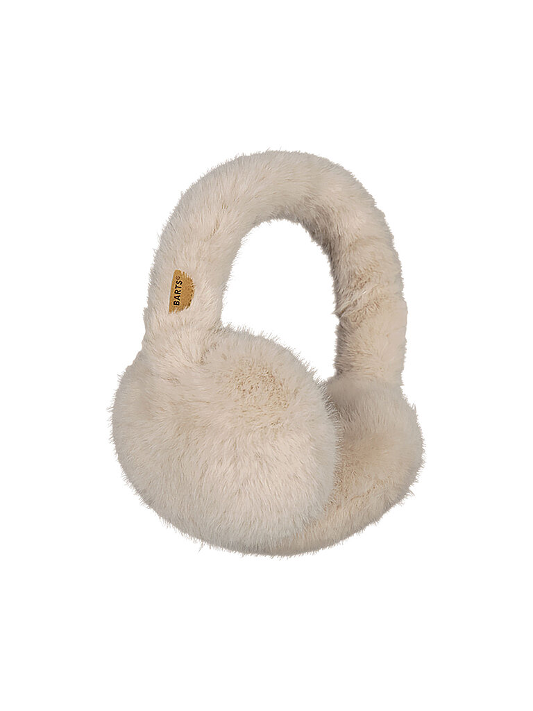 Barts Ohrenwärmer Big Fur beige