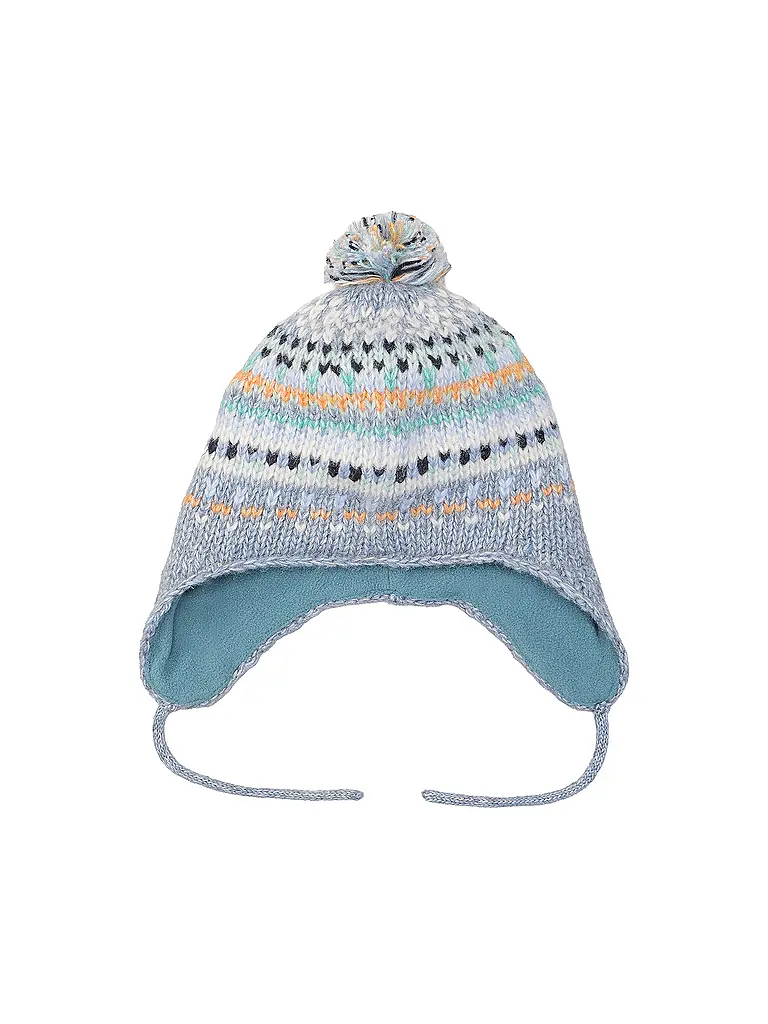 BARTS | Baby Mütze Mitala | hellblau
