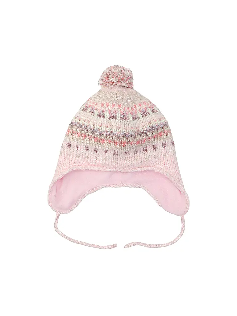 BARTS | Baby Mitala | rosa