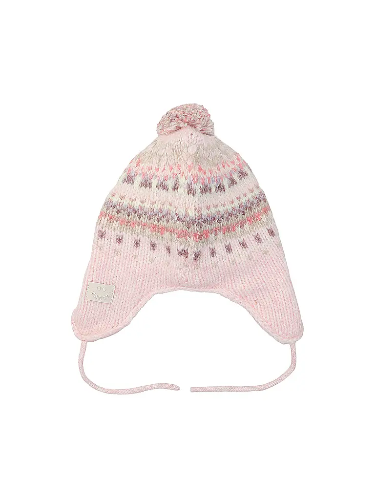 BARTS | Baby Mitala | rosa