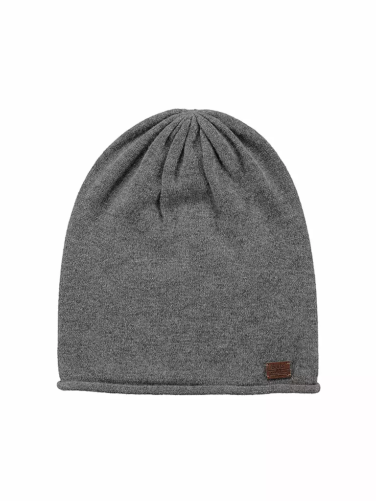 BARTS | Damen Haube Romeo | grau
