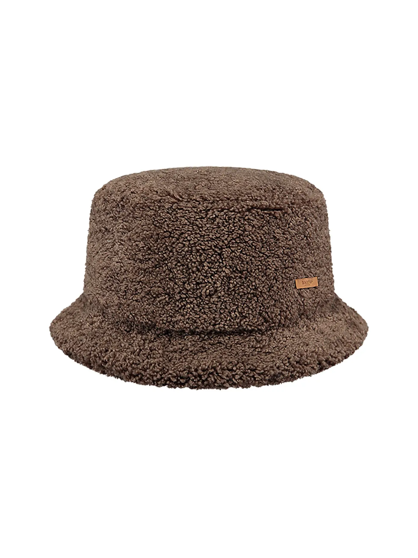 BARTS | Damen Hut Teddybow | braun