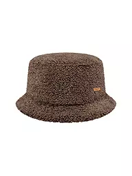 BARTS | Damen Hut Teddybow | braun