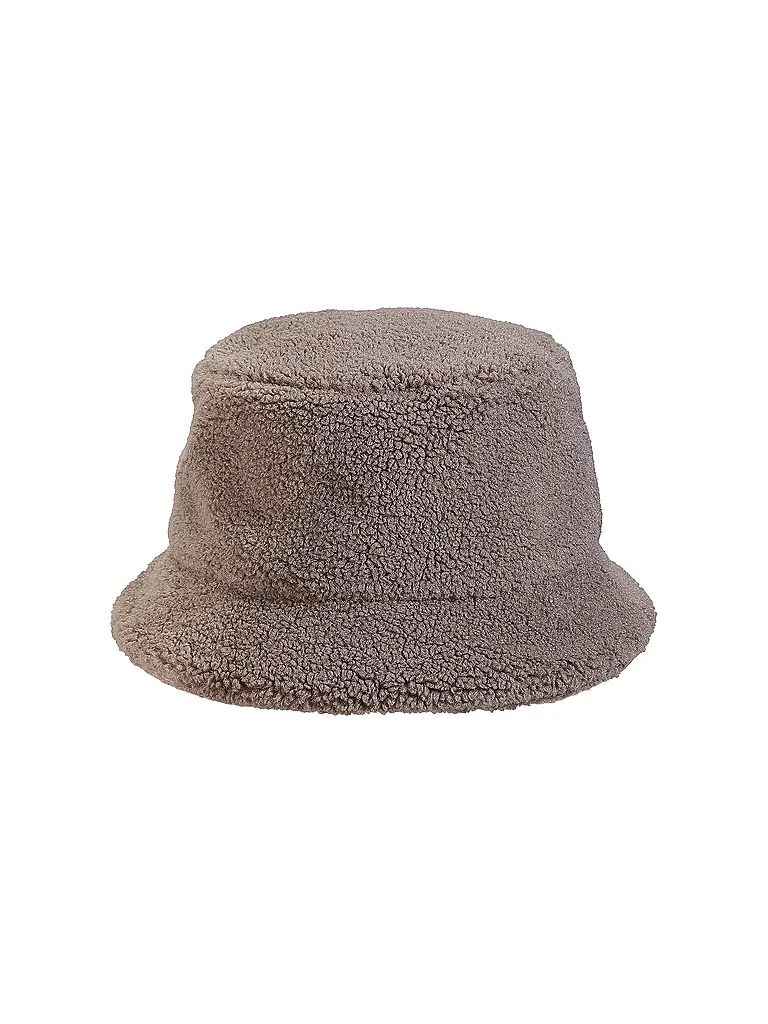 BARTS | Damen Hut Teddybow | Braun