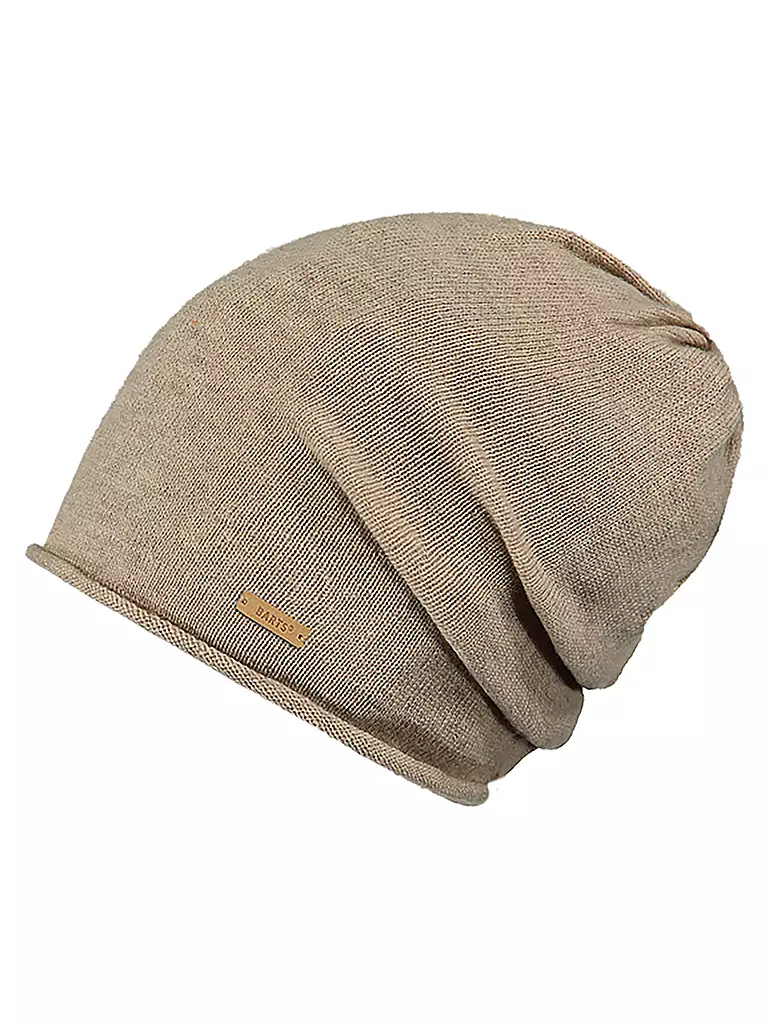 BARTS | Damen Mütze Romeo | beige