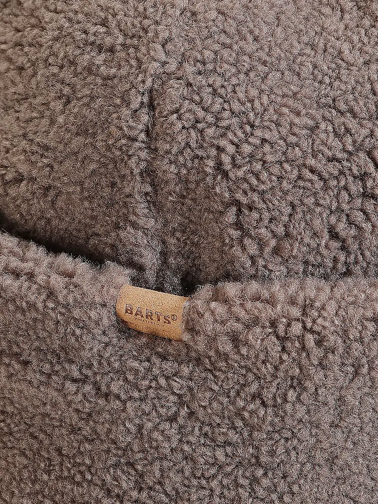 BARTS | Damen Mütze Teddybow | 