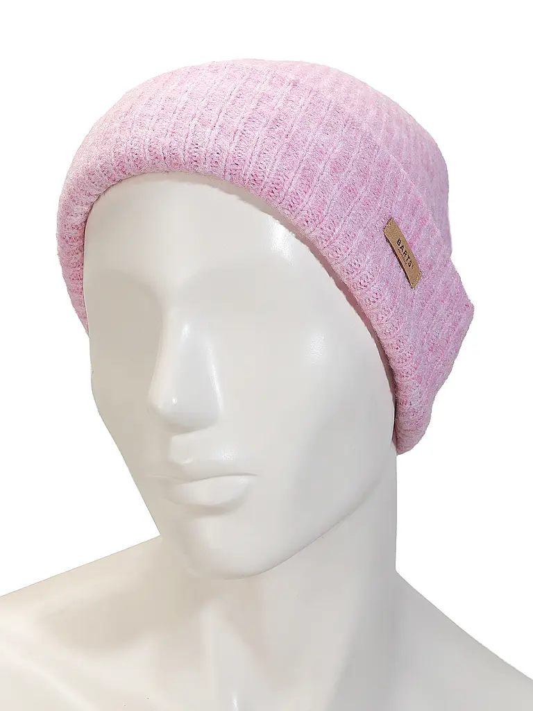 BARTS | Damen Mütze Witzia | Pink