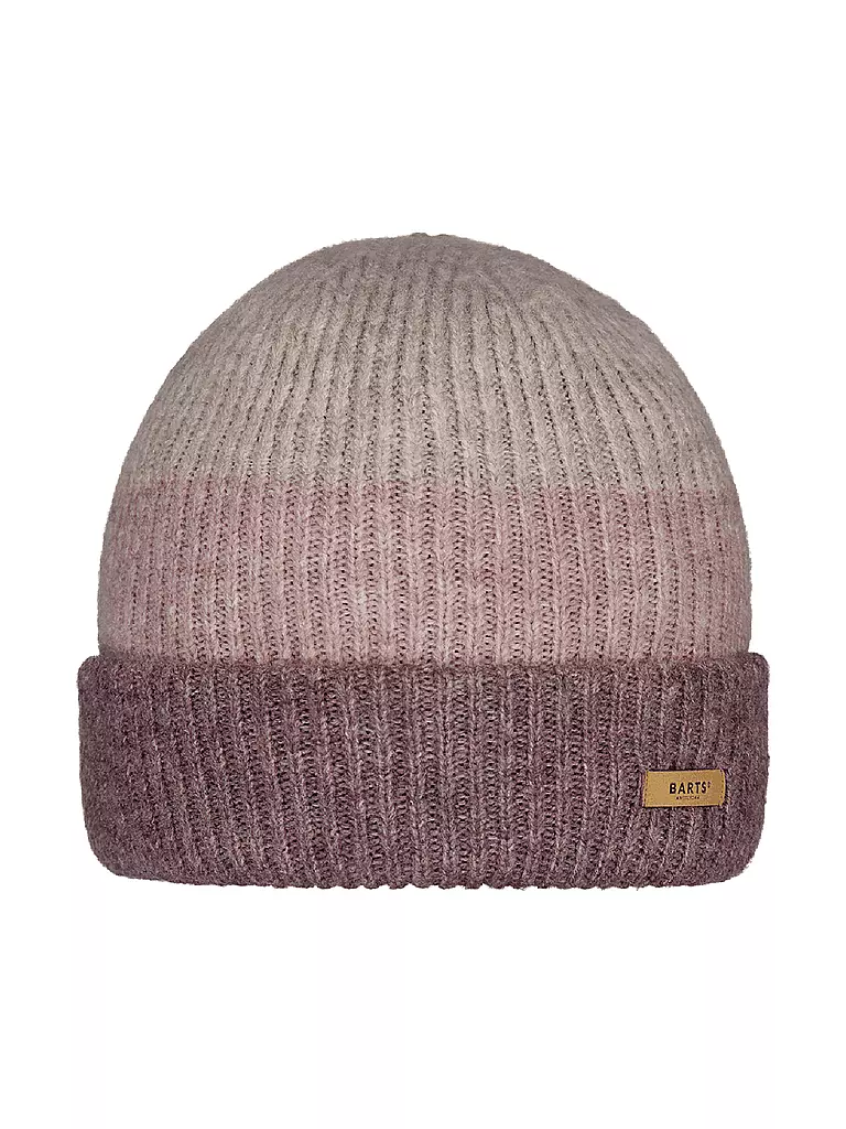 BARTS-SUZAM BEANIE ORCHID - Ski beanie