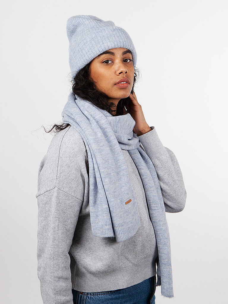 BARTS | Damen Schal Witzia | hellblau