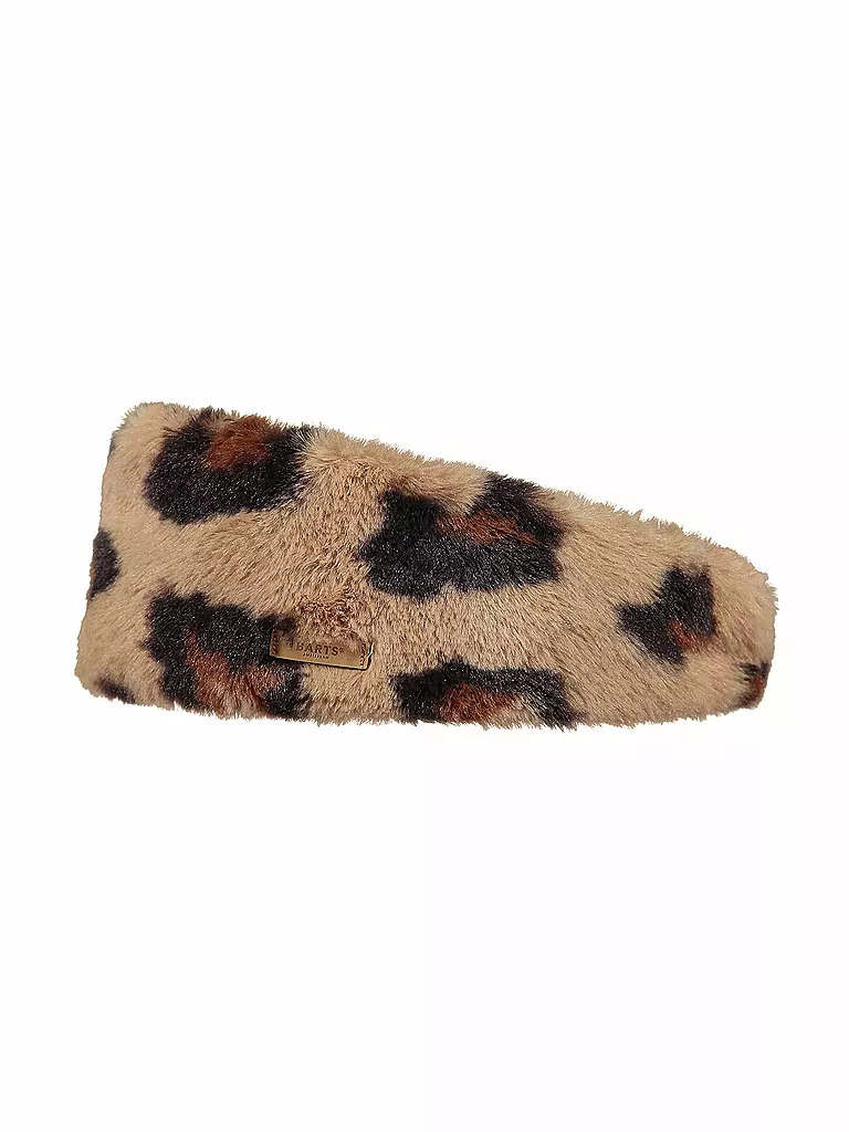 BARTS | Damen Stirnband Calla | braun
