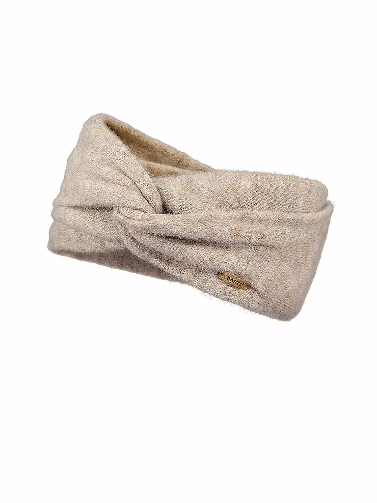 BARTS | Damen Stirnband Witzia | braun