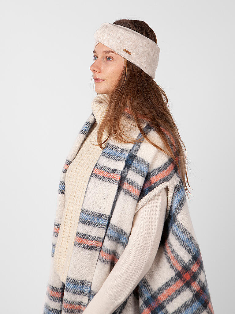 BARTS | Damen Stirnband Witzia | creme