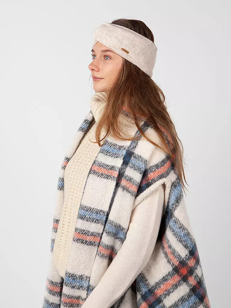 BARTS | Damen Stirnband Witzia | beige