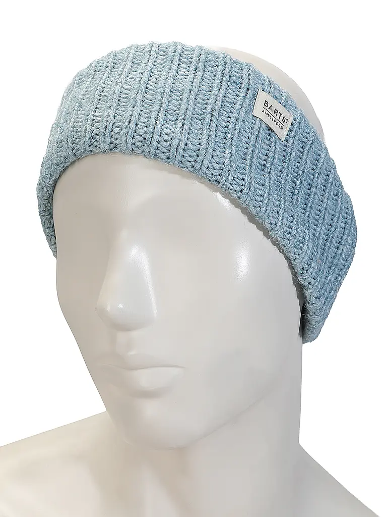 BARTS | Damen Stirnband Zias | hellblau