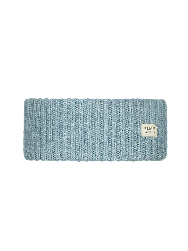 BARTS | Damen Stirnband Zias | hellblau