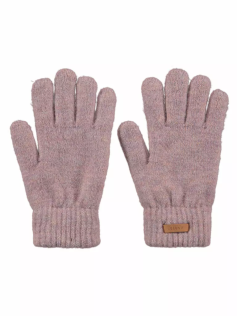 BARTS | Damen Strickhandschuhe Witzia | pink