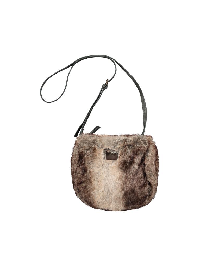 BARTS | Damen Umhängetasche Salween | braun