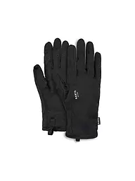 BARTS | Fleecehandschuhe Active Touch Gloves  | schwarz