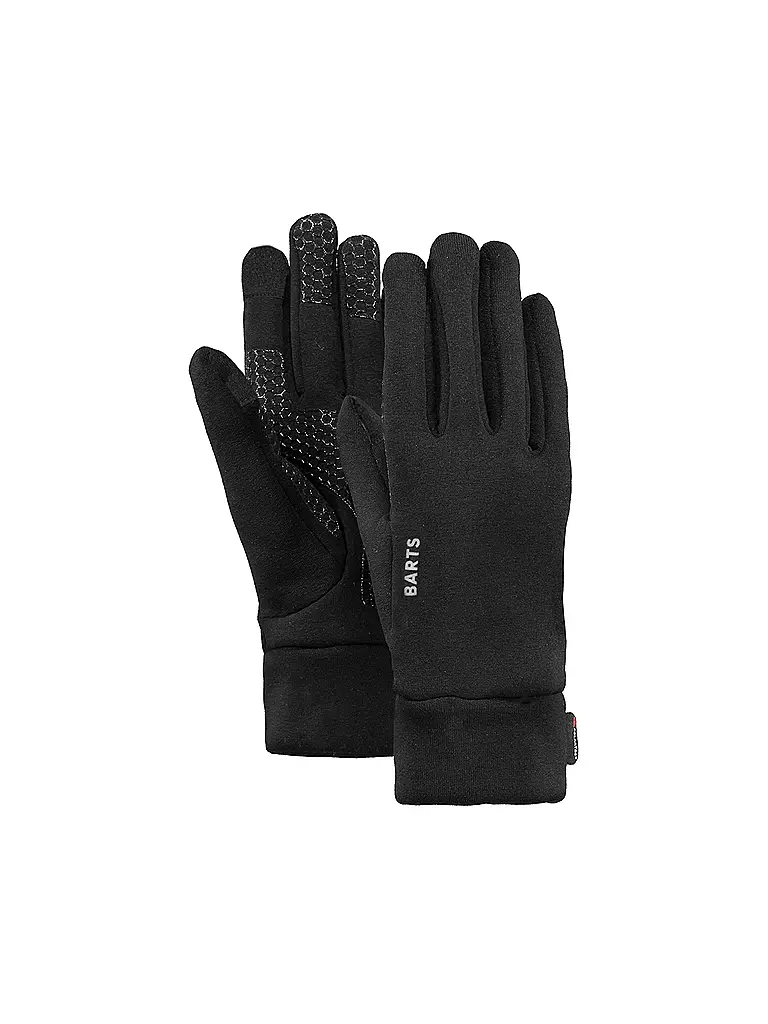 BARTS | Handschuhe Powerstretch Touch | schwarz