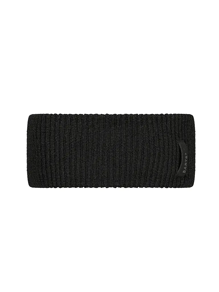 BARTS | Herren Stirnband Aniak | schwarz