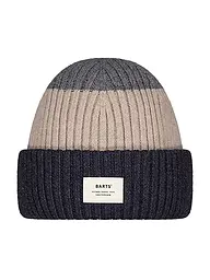 BARTS | Jungen Mütze Rylan | grau