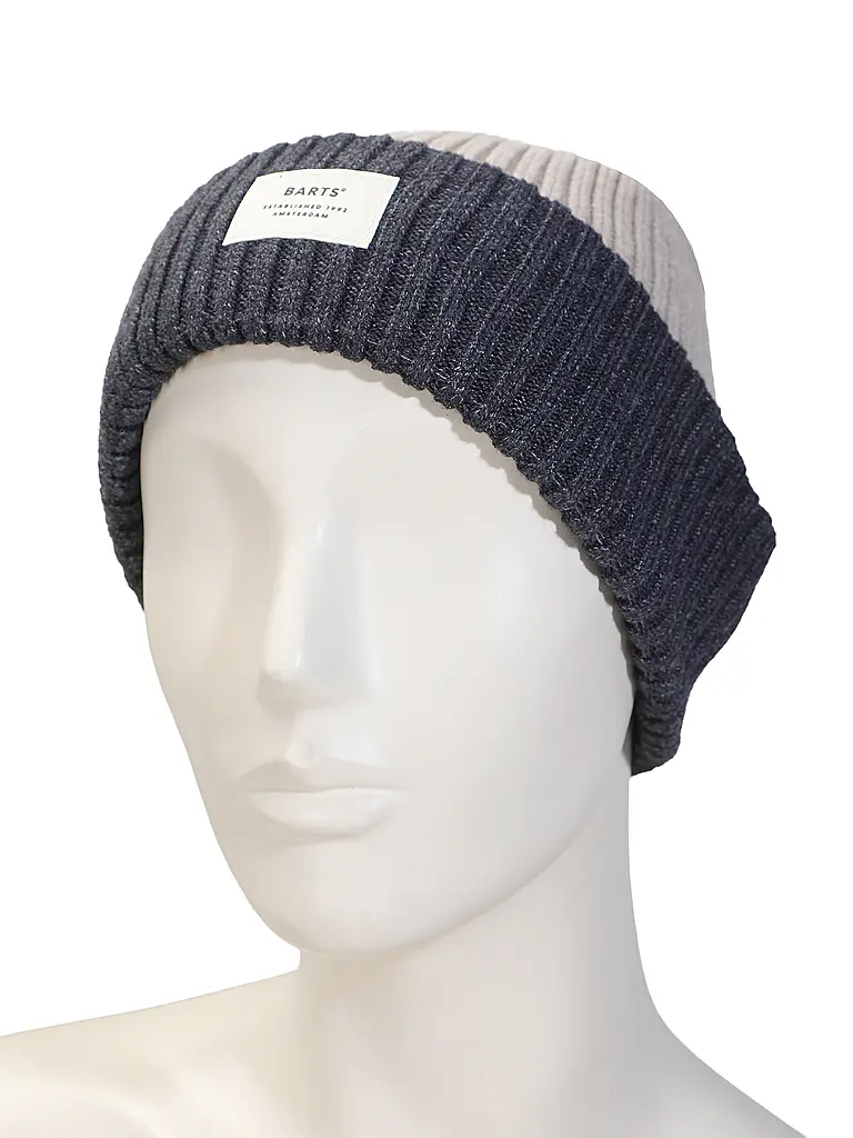 BARTS | Jungen Mütze Rylan | Grau