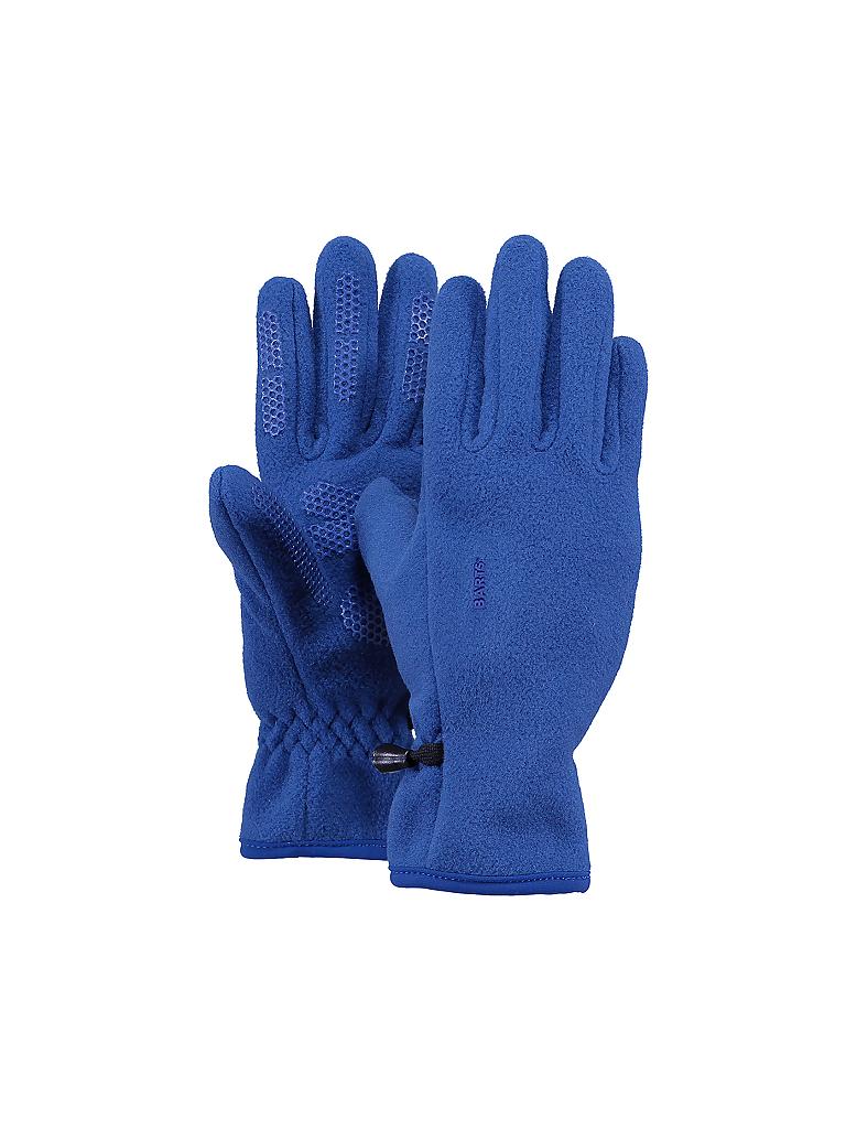 BARTS | Kind Handschuhe Fleece | blau