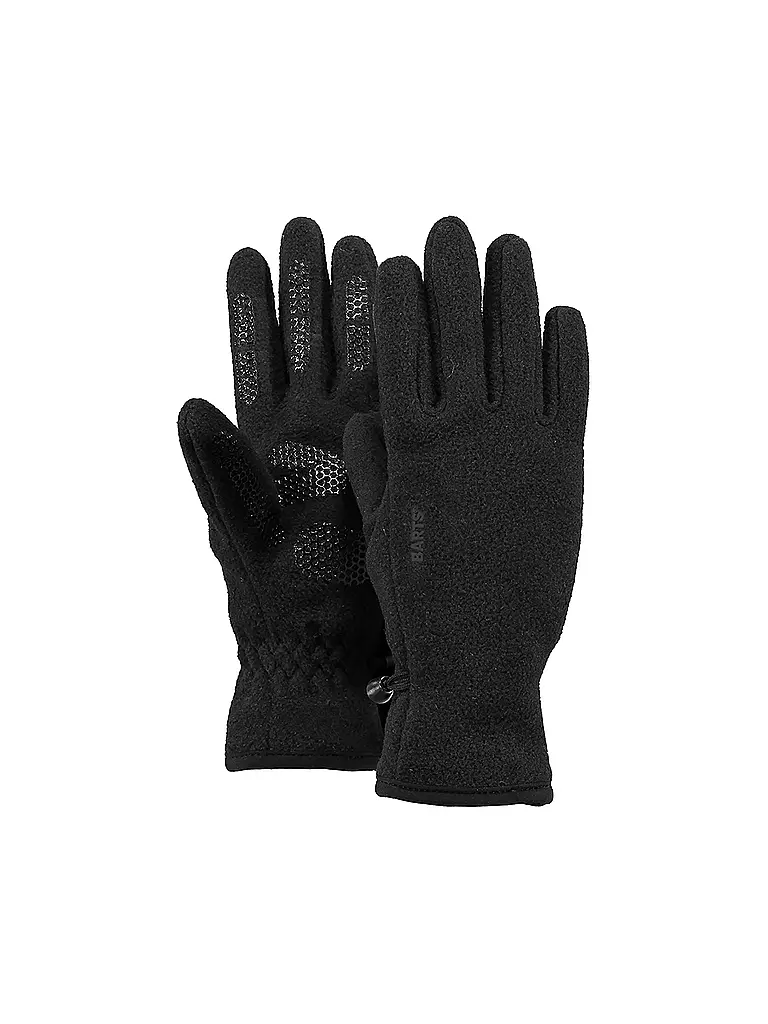 BARTS | Kinder Handschuhe Fleece | schwarz