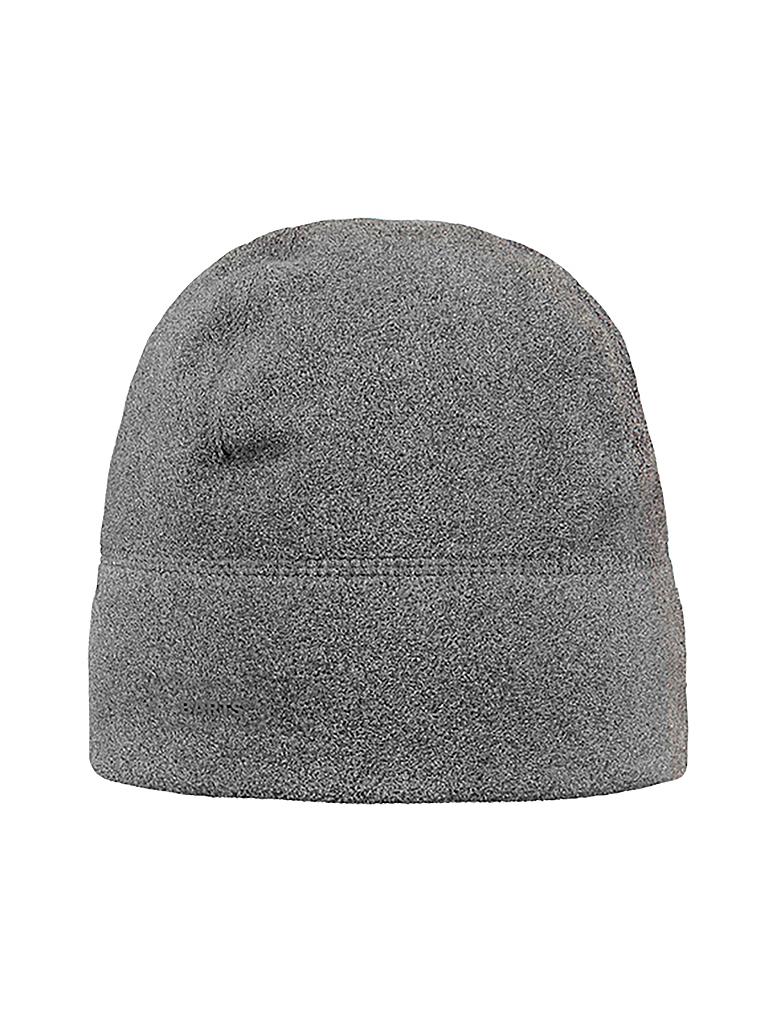 BARTS | Kinder Mütze Basic | grau